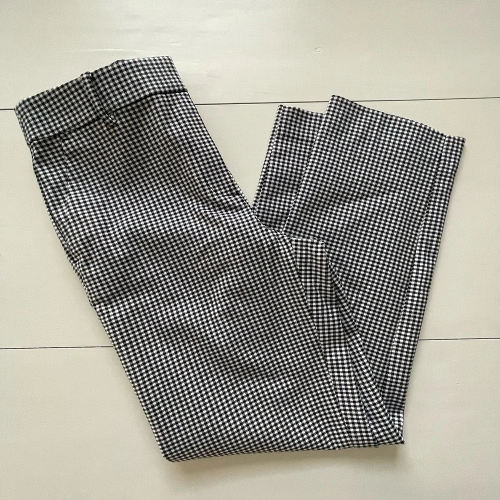LOFT NWOT(New Without Tag) Perfect Straight  Pants - Picture 9 of 15